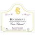 Gerard Seguin Bourgogne Cuvee Chantal 2015 Front Label