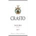 Quinta do Crasto Douro Red 2017 Front Label