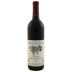 Grgich Hills Estate Cabernet Sauvignon 1997 Front Bottle Shot
