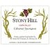 Stony Hill Cabernet Sauvignon 2013 Front Label
