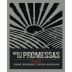 Casa Santos Lima Monte das Promessas 2016 Front Label
