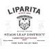 Liparita Stags Leap District Cabernet Sauvignon 2007 Front Label