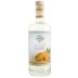 21 Seeds Valencia Orange Blanco Tequila Front Bottle Shot