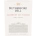 Rutherford Hill Napa Valley Cabernet Sauvignon 2022 Front Label