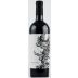 Mount Peak Rattlesnake Zinfandel 2014 Front Bottle Shot