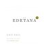 Bodegas Edetaria Via Edetana Blanco 2018 Front Label