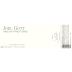Joel Gott Oregon Pinot Gris 2018 Front Label