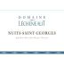 Lecheneaut Nuits-Saint-Georges 2018 Front Label