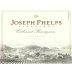 Joseph Phelps Napa Valley Cabernet Sauvignon 2002 Front Label