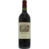 Chateau Lafite Rothschild Carruades de Lafite 1996 Front Bottle Shot
