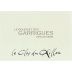 Clos du Caillou Cotes du Rhone Bouquet des Garrigues Blanc 2018 Front Label