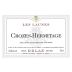 Delas Crozes-Hermitage Les Launes 2013 Front Label
