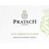 Pratsch Organic Gruner Veltliner (1 Liter) 2018 Front Label