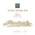 Vina Robles Albarino 2016 Front Label