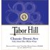 Tabor Hill Winery & Restaurant Classic Demi-Sec Front Label