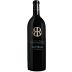 Roberts + Rogers Howell Mountain Cabernet Sauvignon 2017 Front Bottle Shot