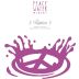 Peace Water Passion Cabernet Sauvignon 2015 Front Label