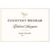Courtney Benham Cabernet Sauvignon 2020 Front Label