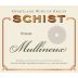 Mullineux Family Wines Schist Syrah 2019 Front Label