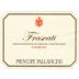 Principe Pallavicini Frascati Superiore 2017 Front Label