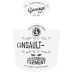 Garage Wine Co. Cinsault The Soothsayer's Ferment 2017 Front Label