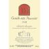 Castello della Paneretta Chianti Classico 2014 Front Label