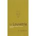 Jo Landron Muscadet Sevre et Maine Sur Lie La Louvetrie 2022 Front Label