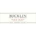 Bucklin Old Hill Ranch Ancient Field Blend 2018 Front Label