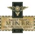 Miner Family Stagecoach Vineyard Cabernet Sauvignon 2012 Front Label