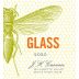 J.K. Carriere Glass White Pinot Noir 2020 Front Label