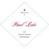 Paul Lato Belle du Jour Duvarita Vineyard Chardonnay 2016 Front Label