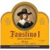 Faustino I Gran Reserva 2010 Front Label