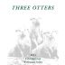 Fullerton Wines Willamette Valley Three Otters Chardonnay 2014 Front Label