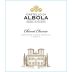 Castello di Albola Chianti Classico 2015 Front Label