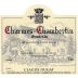 Domaine Claude Dugat Charmes-Chambertin Grand Cru 2023 Front Label