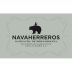 Bernabeleva Navaherreros Tinto 2016 Front Label