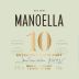 Wine & Soul 10 Year Old Manoella Branco Extra Dry White Port Front Label