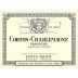 Louis Jadot Corton-Charlemagne Grand Cru Domaine Des Heritiers 2021 Front Label