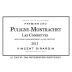 Vincent Girardin Puligny-Montrachet Les Combettes Premier Cru 2013 Front Label