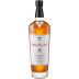The Macallan 18 Year Double Cask Single Malt Scotch Whisky Front Bottle Shot
