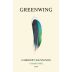 Greenwing Cabernet Sauvignon 2019 Front Label