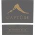 Capture Pine Mountain Sauvignon Blanc 2021 Front Label