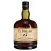 El Dorado 15 Year Rum Front Bottle Shot