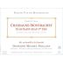 Domaine Michel Niellon Chassagne-Montrachet Clos St. Jean Premier Cru Rouge 2020 Front Label