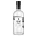 Collective Arts Artisanal Dry Gin Front Bottle Shot