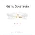 Nieto Senetiner Malbec 2020 Front Label
