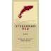 Steelhead Red 2009 Front Label