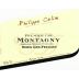 Philippe Colin Montagny Sous Les Feilles Premier Cru 2006 Front Label