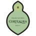 Corte Aura Franciacorta Brut Front Label