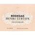 Bodegas Henri Lurton Le Chenin 2020 Front Label